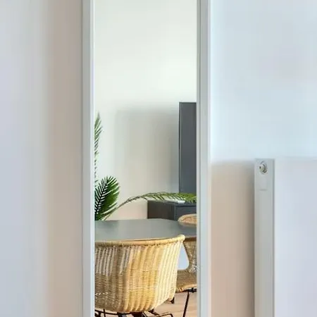 Cozy For 6 In Apartamento